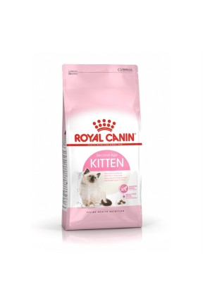 Royal Canin Kitten 2 Kg Yavru Kuru Kedi Maması