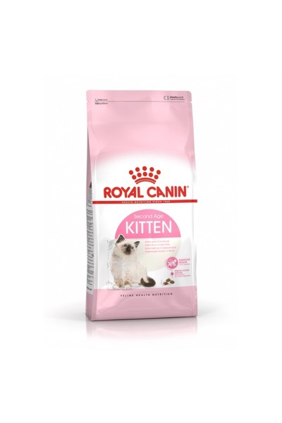 Royal Canin Kitten Yavru Kuru Kedi Maması 400 Gr