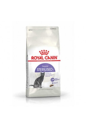 Royal Canin Sterilised 37 Kısırlaştırılmış Kedi Maması 15 Kg