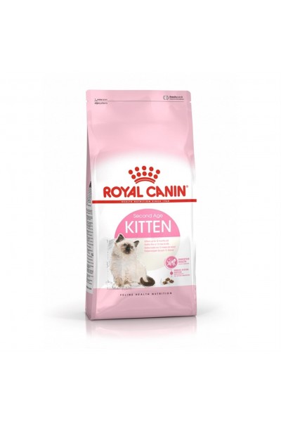 Royal Canin Kitten 10 Kg Yavru Kuru Kedi Maması