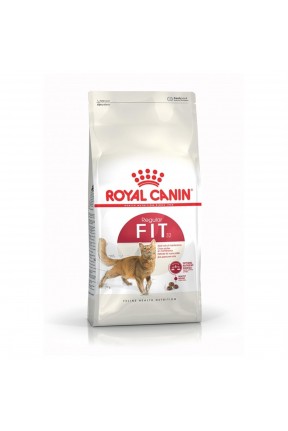 Royal Canin Fit 32 15 Kg Yetişkin Kuru Kedi Maması