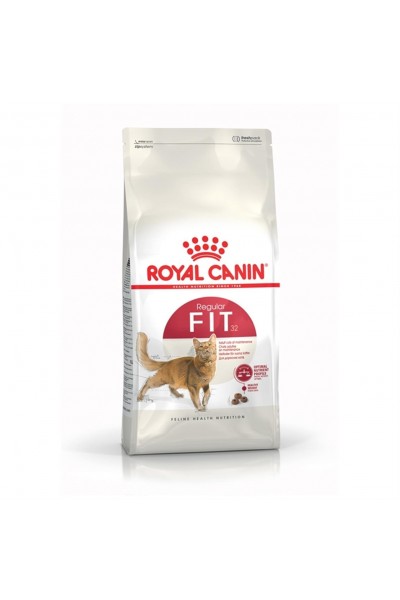 Royal Canin Fit 32 15 Kg Yetişkin Kuru Kedi Maması