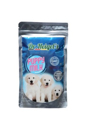 Dr.heigel's Puppy Milk (200 GRAM)