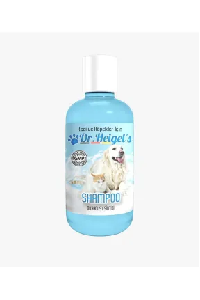 Shampoo Okyanus Esintisi Kedi ve Köpekler İçin 250ml