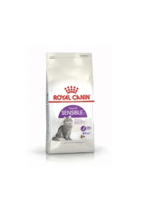 Sensible 33 Hassas Yetişkin Kedi Maması 400 gr