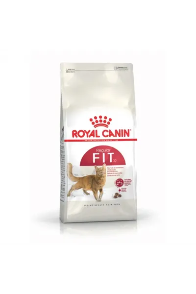 Royal Canin Fit 32 4 Kg Yetişkin Kuru Kedi Maması