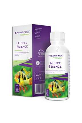 Aquaforest - AF Life Essence 200 ml