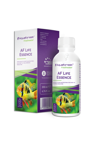 Aquaforest - AF Life Essence 200 ml