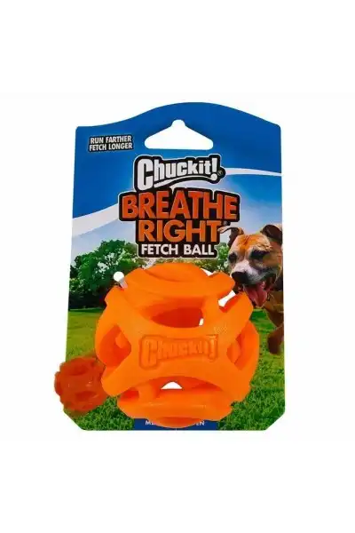 ! Air Fetch Ball Köpek Oyun Topu (ORTA BOY)