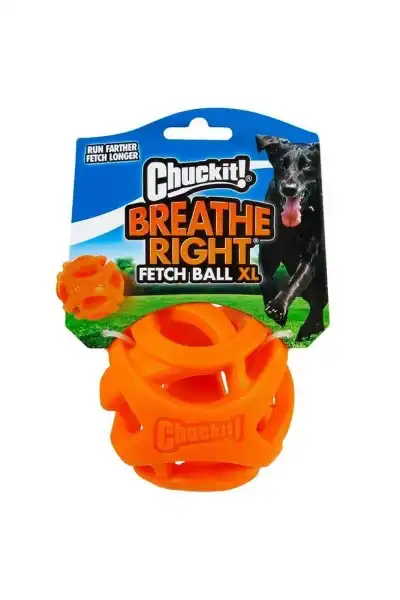 ! Air Fetch Ball Köpek Oyun Topu Xlarge