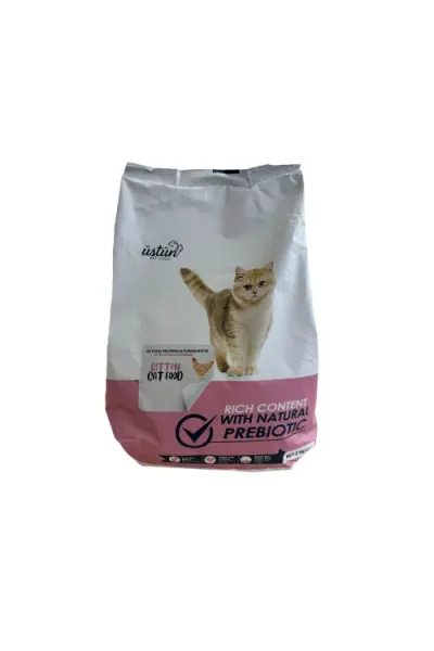 Heydoo Yavru Kedi Maması 2 kg