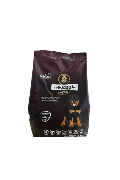 Heydoo Yavru Köpek Maması 2 kg