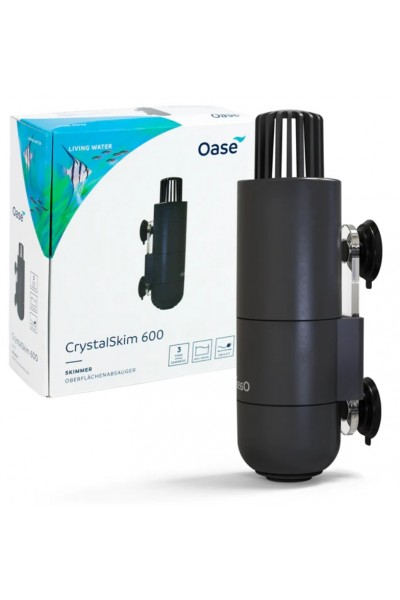 OASE CrystalSkim 600