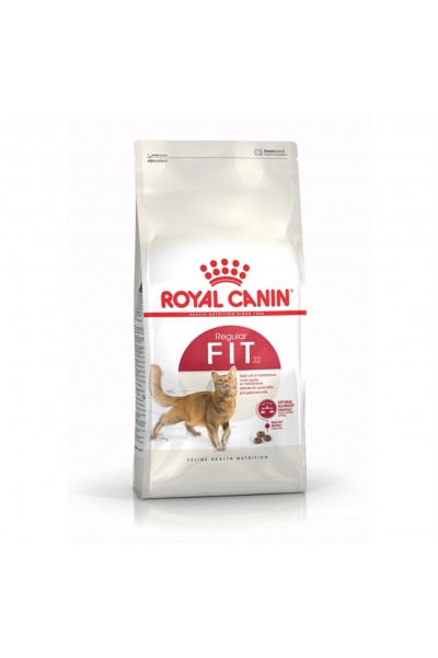 Royal Canin Fit 32 2 Kg Yetişkin Kuru Kedi Maması