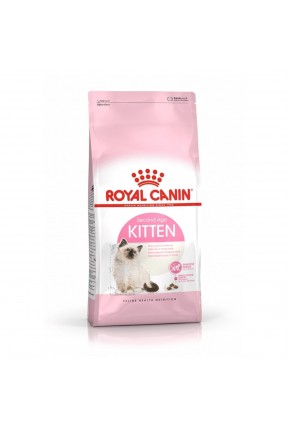 Royal Canin Kitten 4 Kg Yavru Kuru Kedi Maması