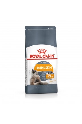 Royal Canin Hair Skin Care 2 Kg Yetişkin Kuru Kedi Maması