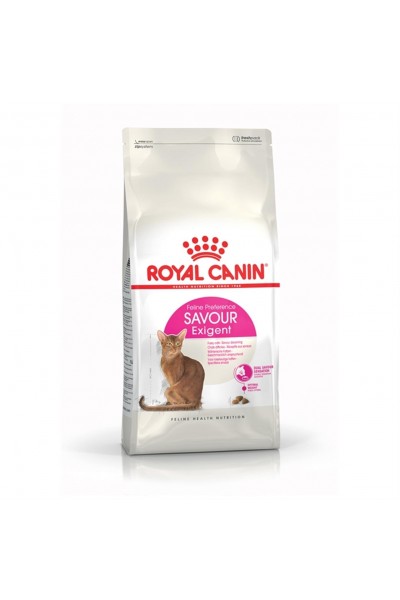 Royal Canin Exigent 35/30 2 Kg Yetişkin Kuru Kedi Maması