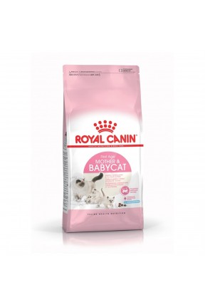 Royal Canin Mother BabyCat 2 Kg Yavru Kuru Kedi Maması