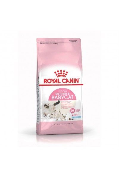 Royal Canin Mother BabyCat 2 Kg Yavru Kuru Kedi Maması