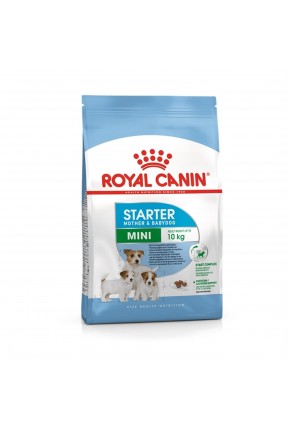 Royal Canin Mini Starter Mother Babydog 4 Kg Yavru Kuru Köpek Maması