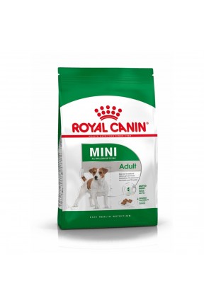 Royal Canin Mini Adult Ufak Irk Yetişkin Köpek Maması 2 Kg