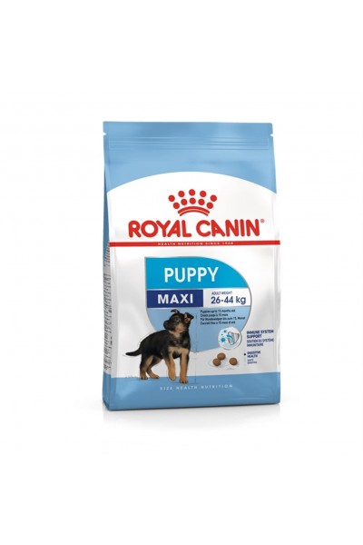 Royal Canin Maxi Puppy Büyük Irk Yavru Köpek Maması 15 Kg