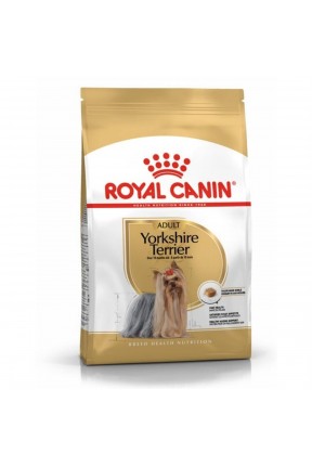 Royal Canin Yorkshire 28 Yorkshire Terrier Köpeklerine Özel Irk Mamasi 1,5 Kg