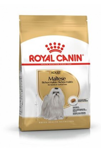 Royal Canin Maltese 1.5 Kg Yetişkin Köpek Maması