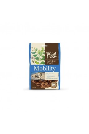 Sam's Field Natural Snack Mobility Tavuklu ve Pirinçli Köpek Ödülü 200gr